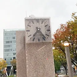 ① 成長や発展に良いとされる朝７；３０～の時間帯に実施