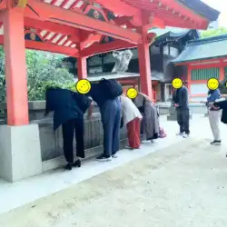 ④ 新しい出会いのチャンス