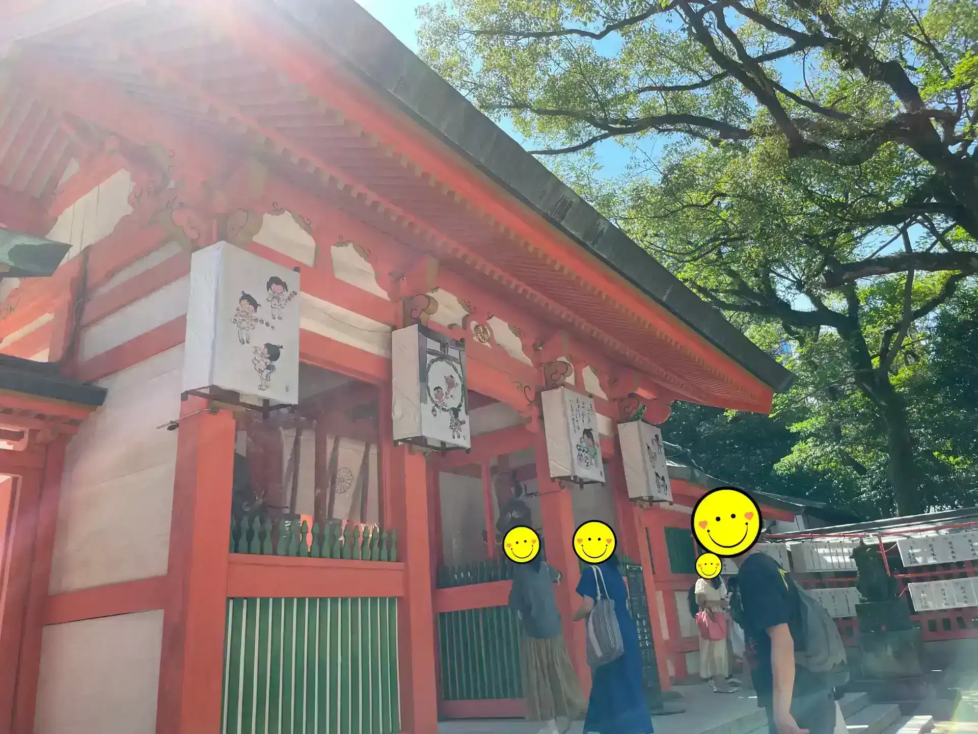 ForTuna福岡アクティビティ交流会の雰囲気