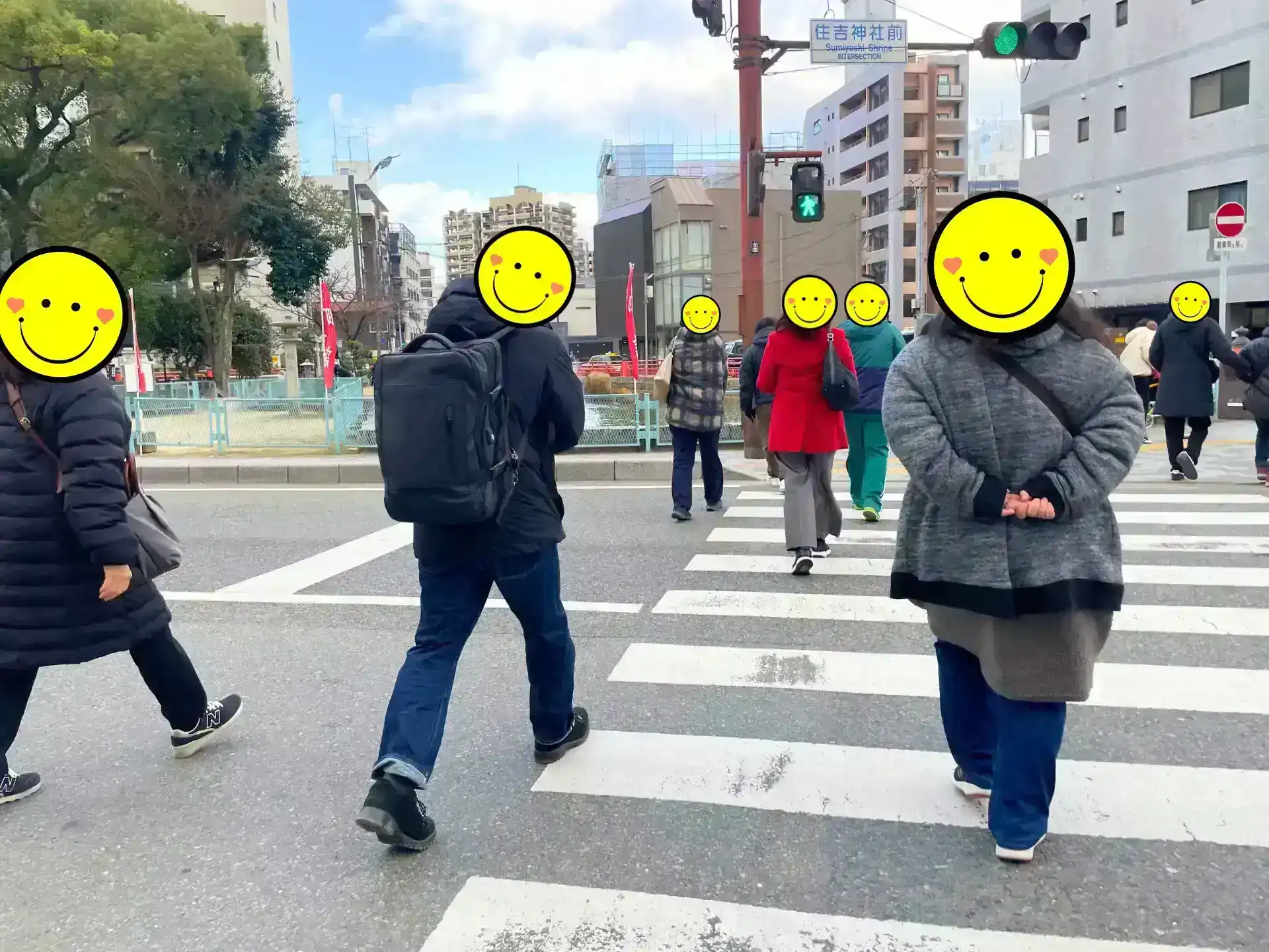 ForTuna福岡アクティビティ交流会の雰囲気