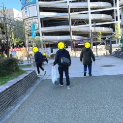 ④ 運動不足解消