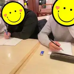 ③ 「本当はどうしたい？」が見えてくる