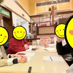 ④ その夜、少しだけ深く眠れる