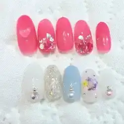 ② プロのネイリストからのアドバイス